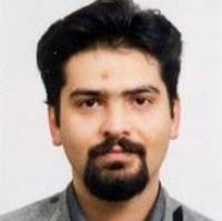 دکتر سیدمحمد عراقی