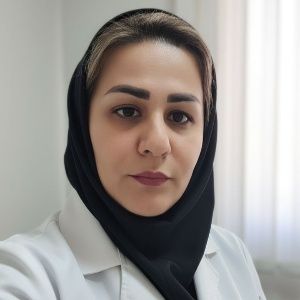 دکتر سمیه حاجت نیا
