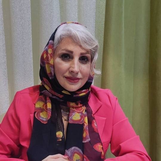 شیوا نعمت اللهی ثابت