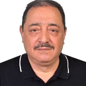 دکتر علیرضا ناصری