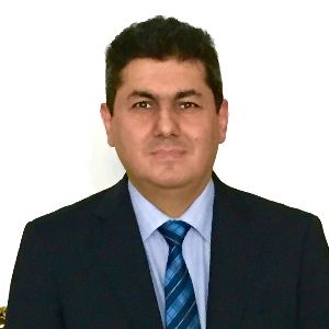 دکتر قوام الدین اشرفی زاده