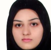مریم جعفرنیا