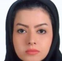 فاطمه امامی بافرانی