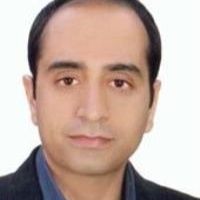 دکتر رضا شریفی