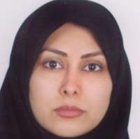 غزال بابارحمتی