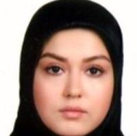 مریم السادات آقامیری