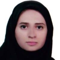 فاطمه جعفری