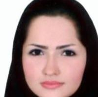 مریم جراح زاده