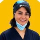 دکتر آیدا مشتاق پور