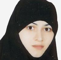 نعیمه حسن پوراردکانی زاده
