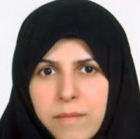 معصومه توفیقی