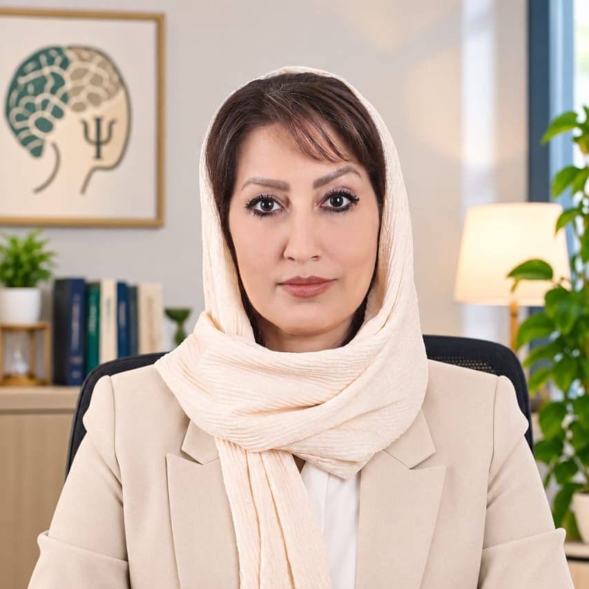 دکتر مریم شاهی