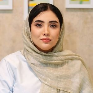 زهرا دستمالچیان خراسانی