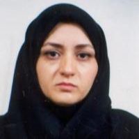 شکوفا باقری نیا