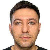 دکتر وحید پاشائی شیخ احمدی