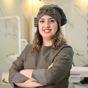 دکتر مریم هادی برحق طلب
