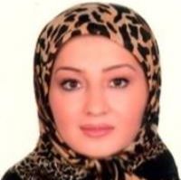فرناز اکبری نامدار
