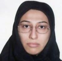 سیده بهناز حائری بهبهانی