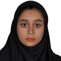 مهسا جعفری