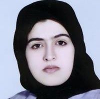 معصومه پناهی
