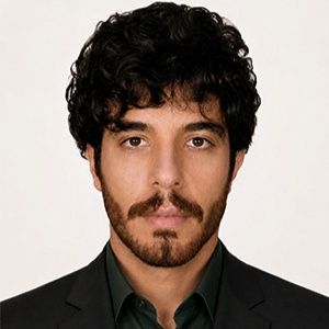 دکتر امیر محمد جعفری مطلق
