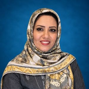 دکتر الهام روحی