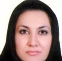 زهرا اللهیاری اسمرود