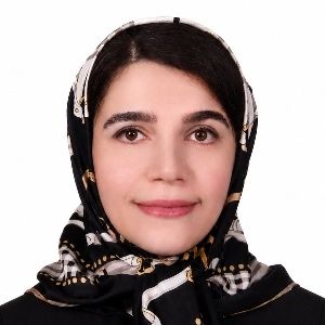 دکتر آزاده جعفری آشتیانی