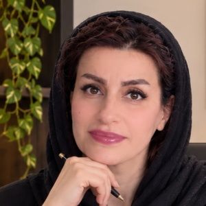 ملیسا رضائی اصل