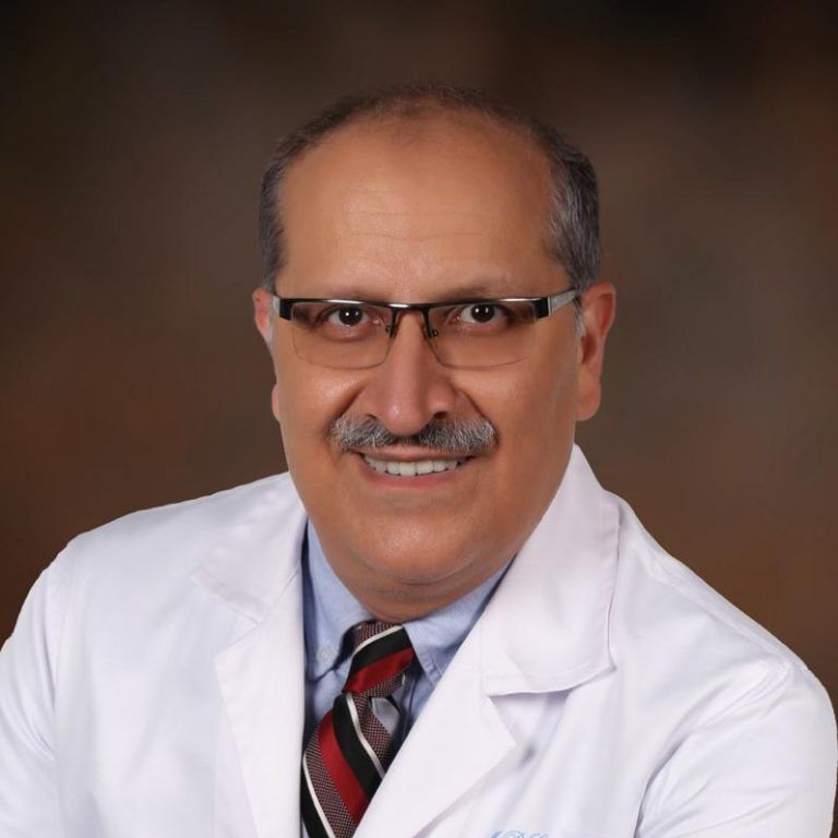 دکتر محمدرضا گیتی
