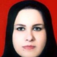دکتر ژاله گلستانی عراقی