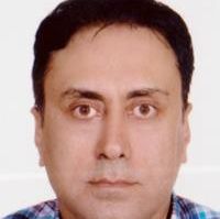 دکتر حسین عابدینی فرد