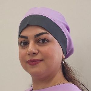 دکتر فائزه آقاجانی