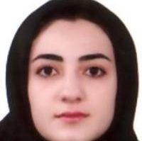 الهام حقوقی اصفهانی