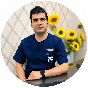 دکتر محمد سعیدی