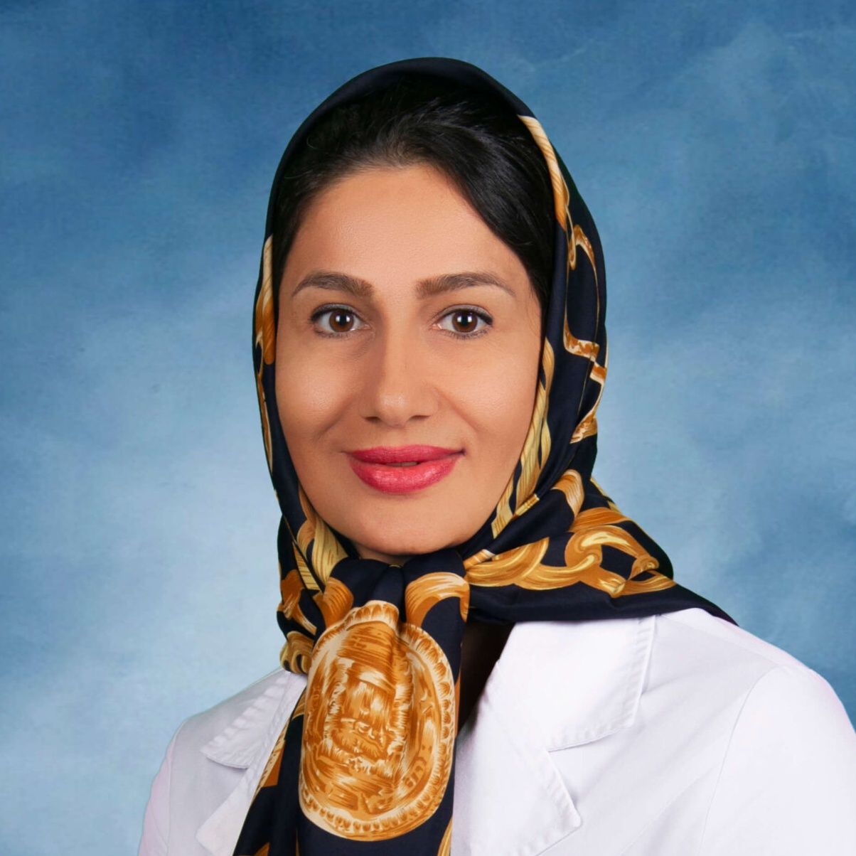 دکتر پریسا منوچهر طیبی