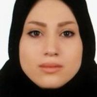 کوثر رضاوش