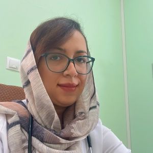 دکتر ریحانه شعبان نژاد