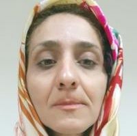 الهام اسماعیلی