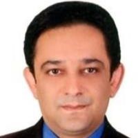 محمدرضا آینه کار