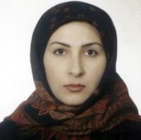 بهاره حیدرخانی خامنه