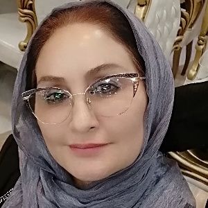 زهرا محمدزاده فیلی