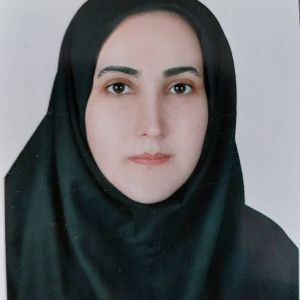 دکتر معصومه کریمی بیژنی نژاد