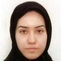 شیرین اشراقی