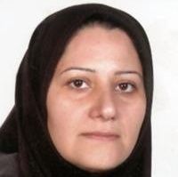 مریم برازنده نژاد