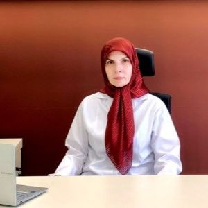 دکتر لیدا بختیاری