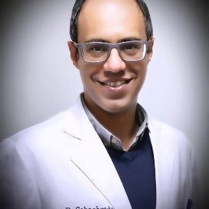 دکتر امیر صباغ زاده ایرانی