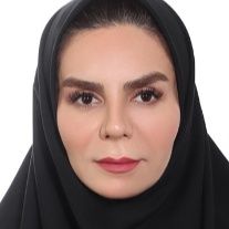 گیسو خاقانی