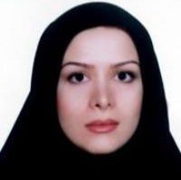 مریم احمدی