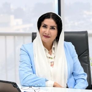 فخرالسادات کاظمی